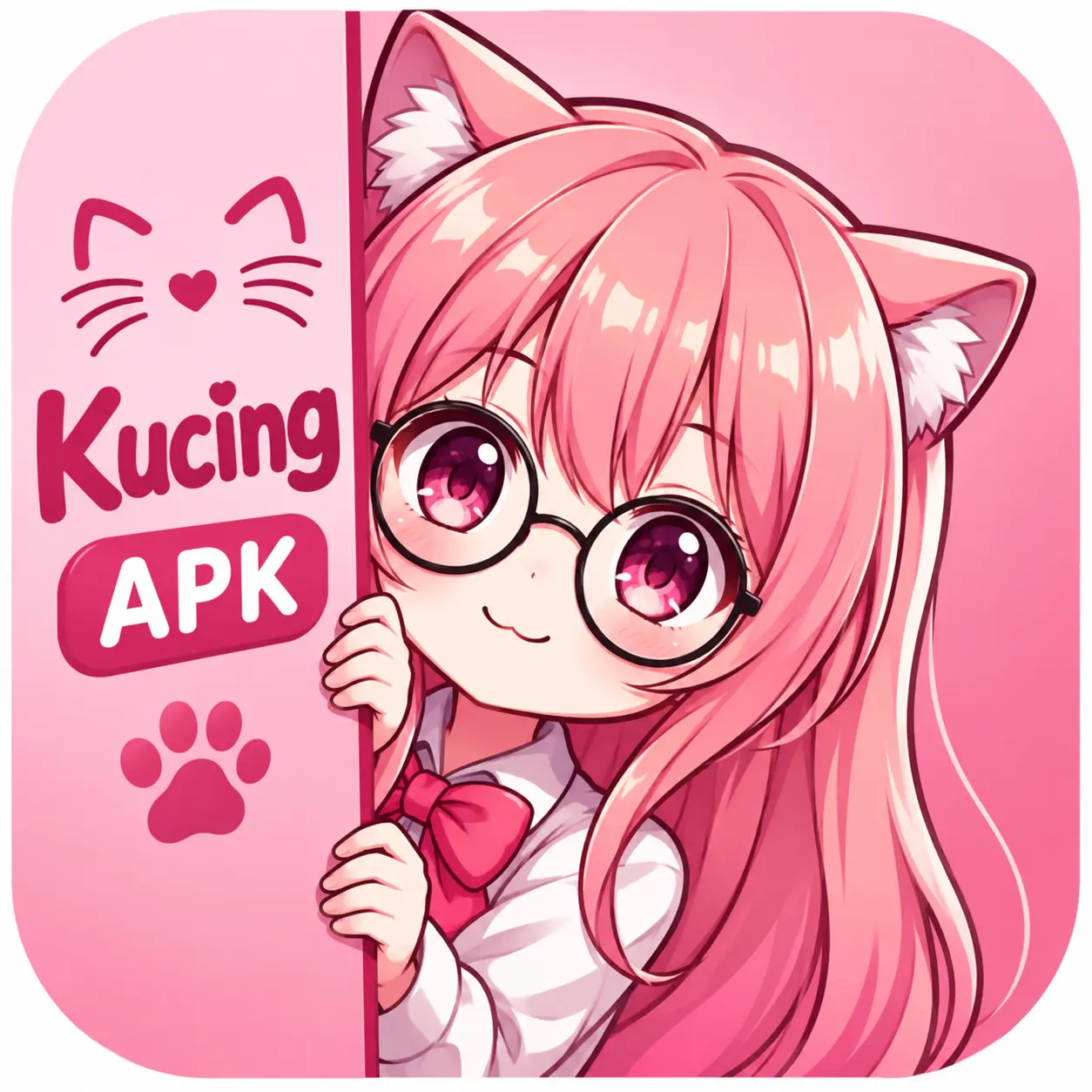 kucing apk icon